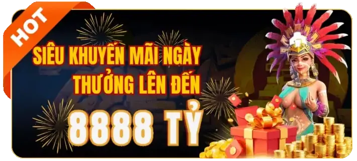 Thưởng chào mừng thành viên mới gk888 win