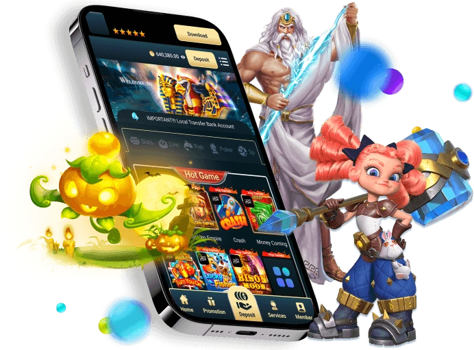 Khuyến mãi chào mừng gk888 win