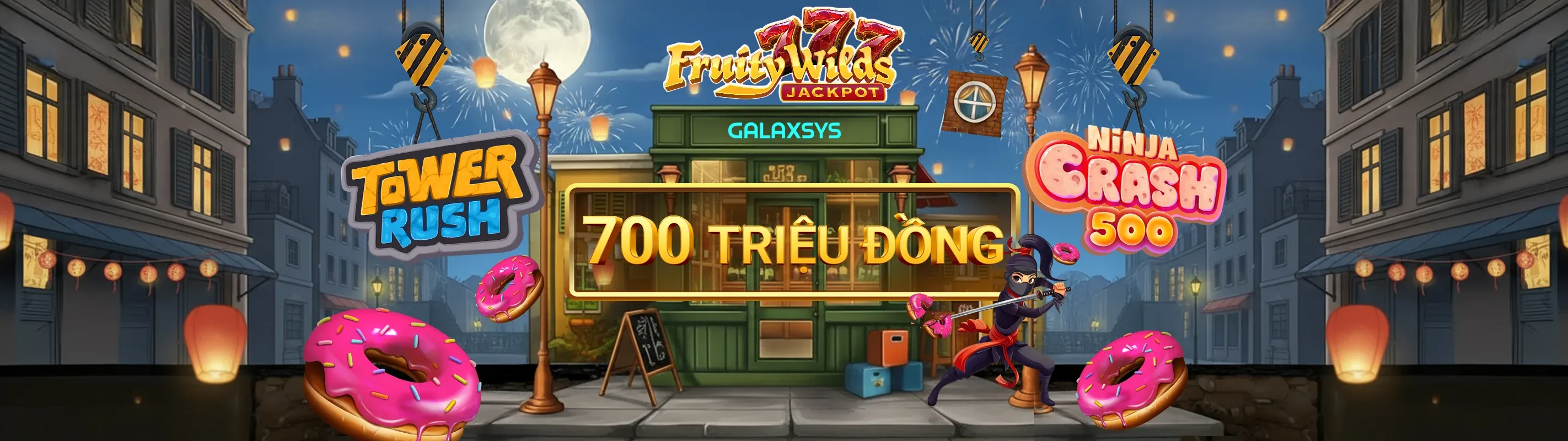 Hình ảnh chính về tin tức mới nhất của GK888 Win