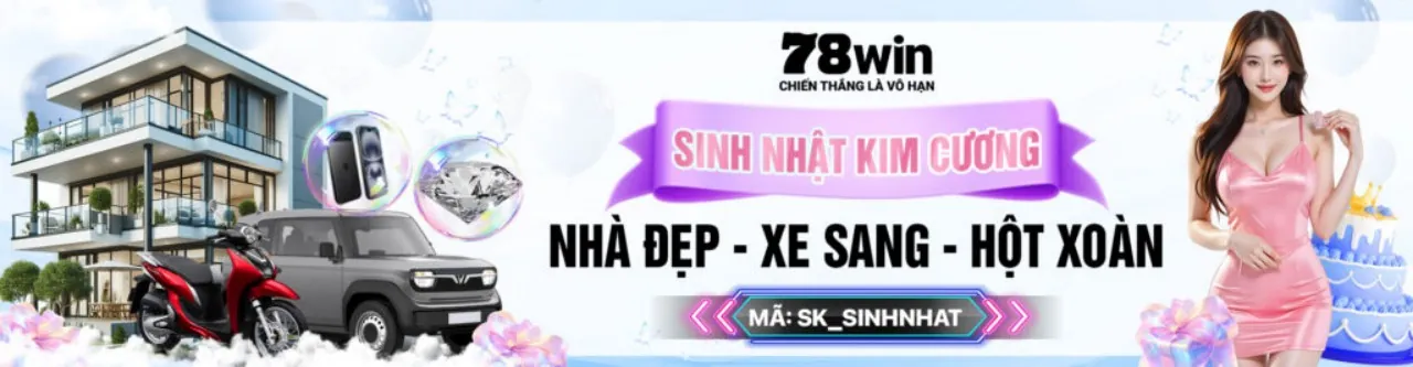 Tin tức gk888 win, cập nhật mới nhất về các sự kiện và khuyến mãi.