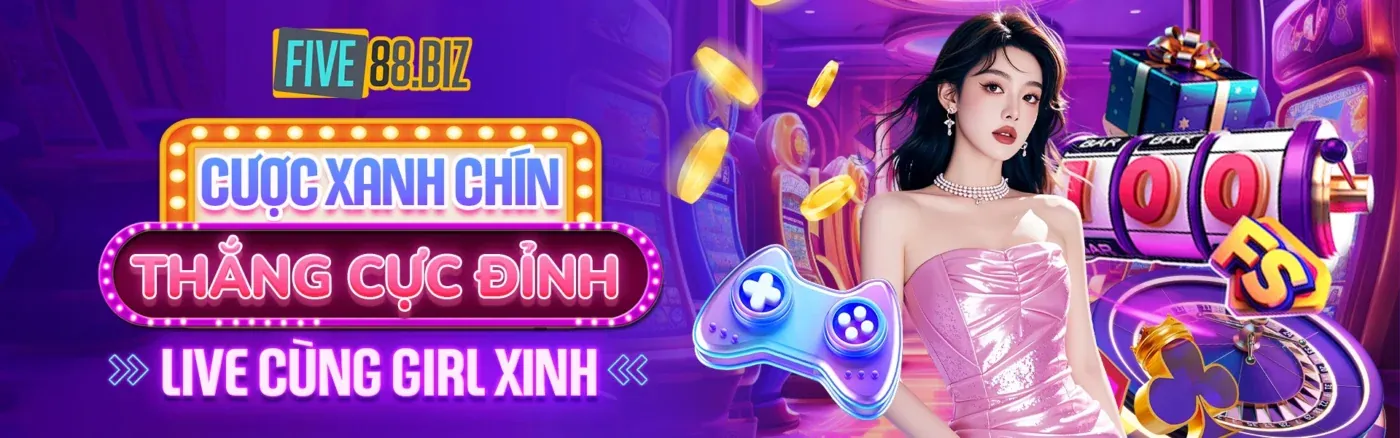 Hình ảnh chính blog GK888 Win 2026